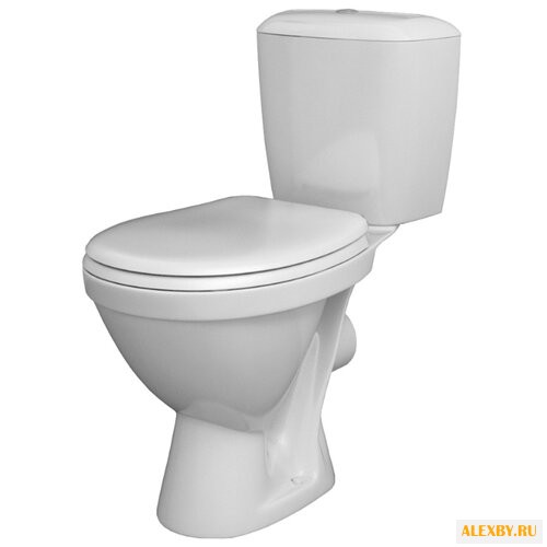 Унитаз Santek Паллада 1WH302371