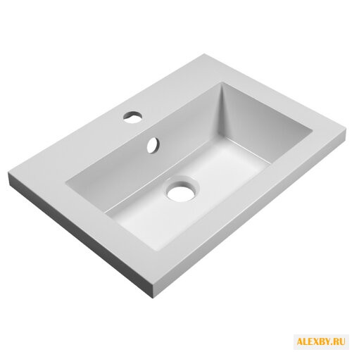 Раковина 50 см FLORENTINA Анита