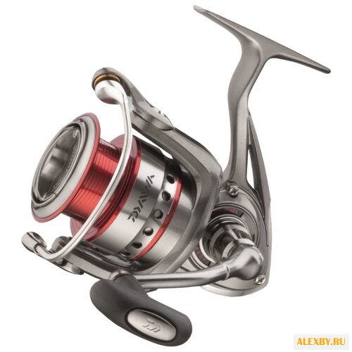 Катушка DAIWA Exceler-X 1500
