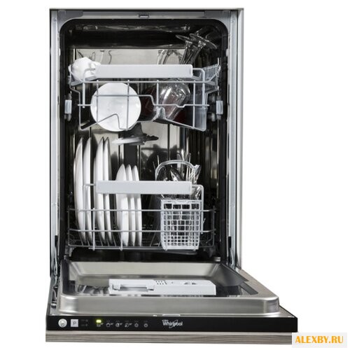 Посудомоечная машина Whirlpool