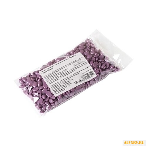 WHITE LINE Пленочный воск