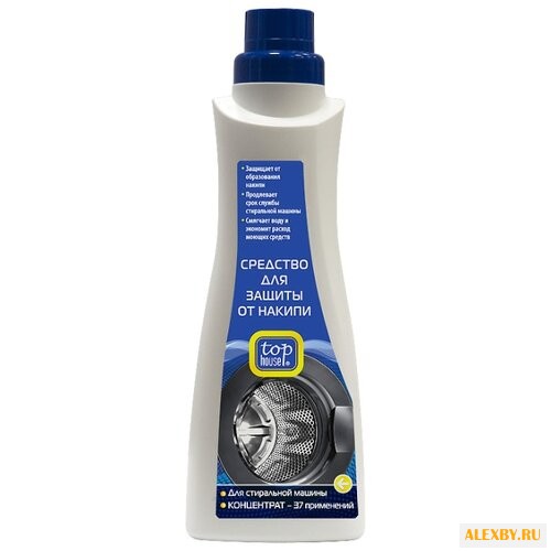 Top House Жидкость для защиты