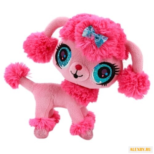 Мягкая игрушка Мульти-Пульти