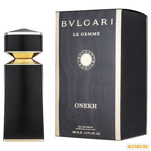 Bulgari Onekh