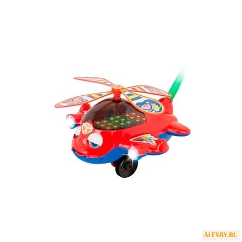 Каталка-игрушка Рыжий кот Мой