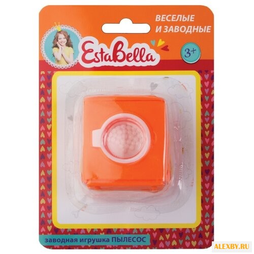 Стиральная машина EstaBella 62588