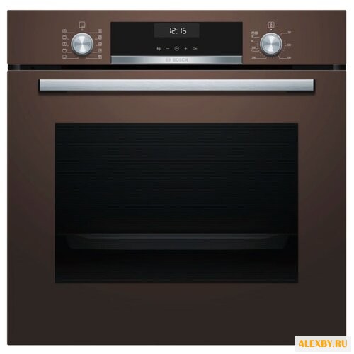 Духовой шкаф Bosch HBA517BM0R