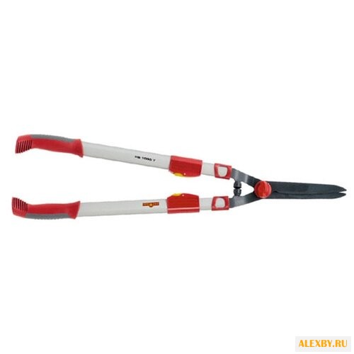 Садовые ножницы WOLF-Garten HS