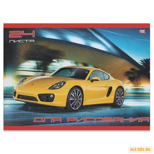 Альбом Hatber VK Мотошоу 29.7