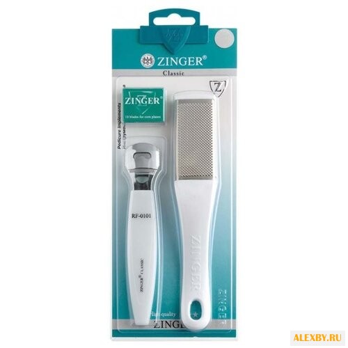 Набор ZINGER SIS-62 3 предмета