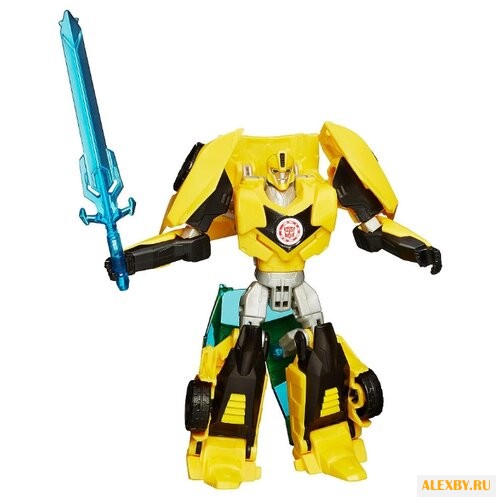 Трансформер Hasbro Transformers
