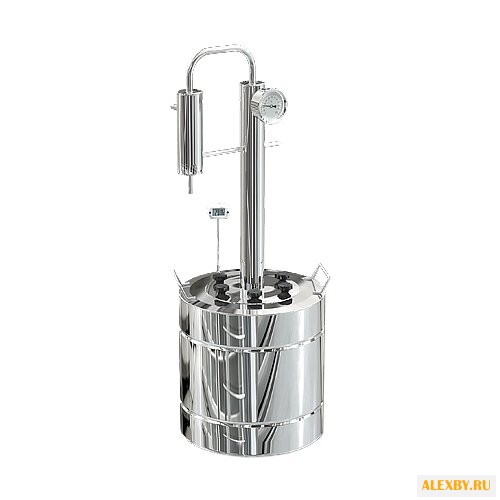 Самогонный аппарат Феникс