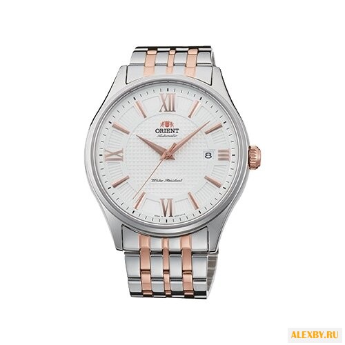 Наручные часы ORIENT AC04001W