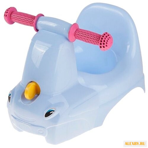 Little Angel горшок Грузовичок