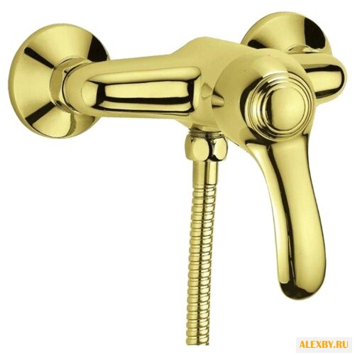 Однорычажный смеситель для душа