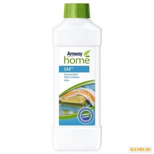 Концентрированный кондиционер