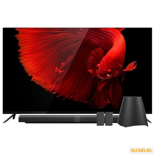 Телевизор Xiaomi Mi TV 4 65