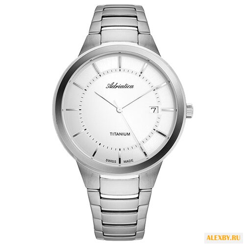 Наручные часы Adriatica