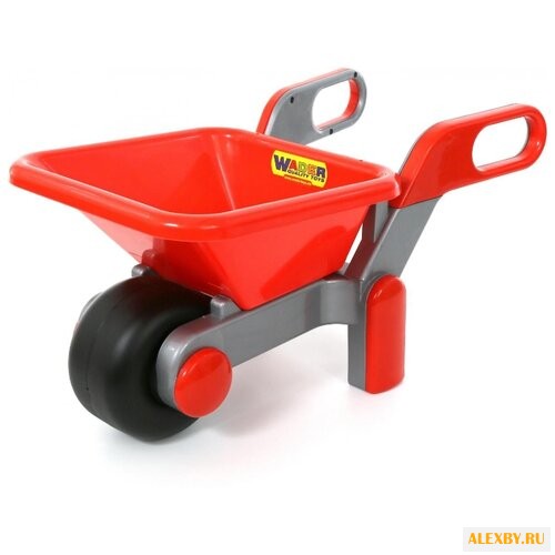 Тележка Wader №4 38012