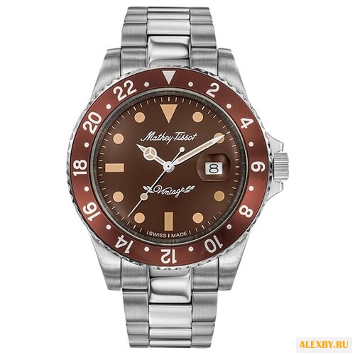 Наручные часы Mathey-Tissot