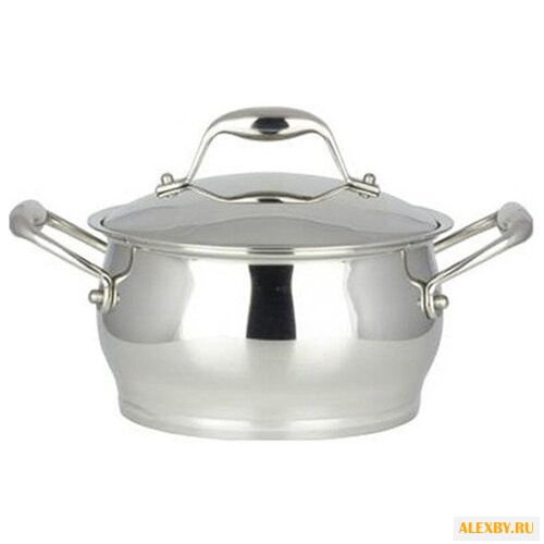 Кастрюля BergHOFF Zeno 10 л