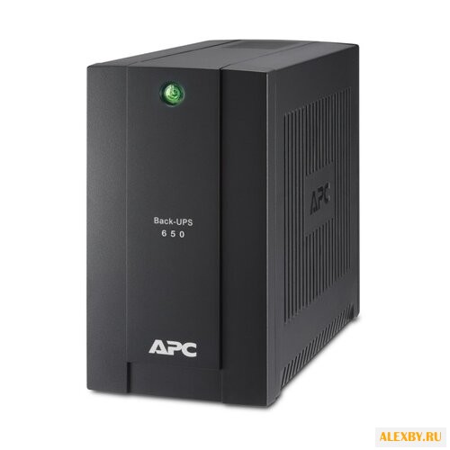 Резервный ИБП APC by Schneider