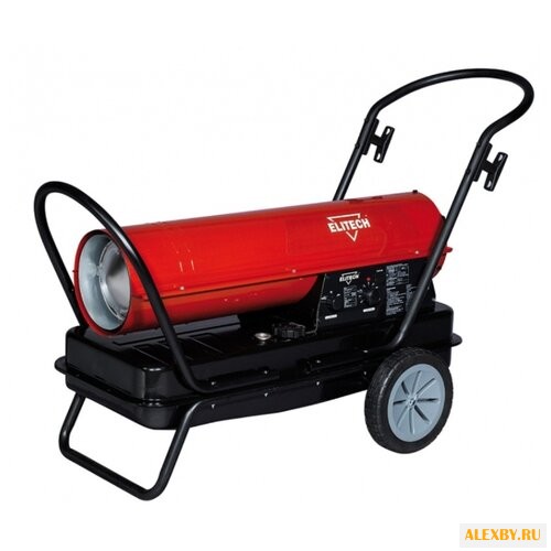 Дизельная пушка ELITECH ТП 63ДП