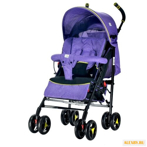 Прогулочная коляска Tizo Respect