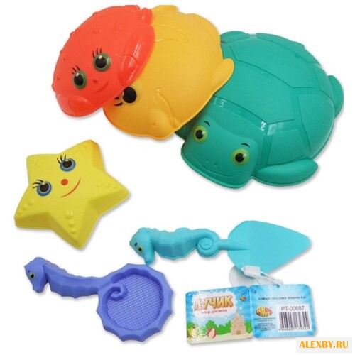 Набор ABtoys PT-00687