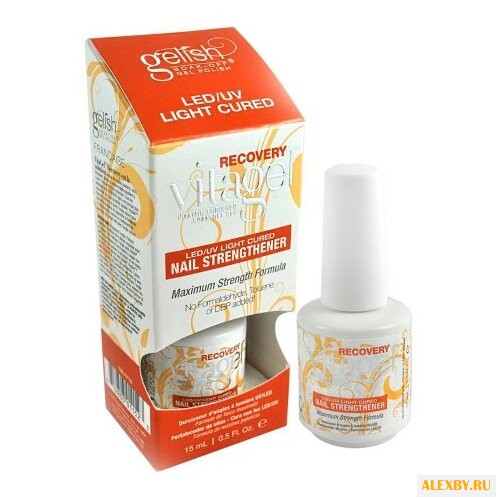 Гель Harmony Gelish VitaGel