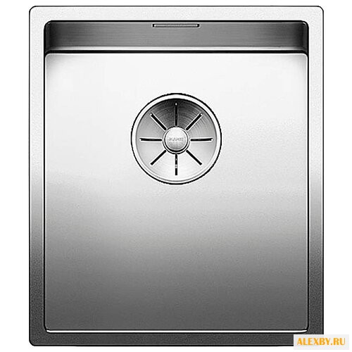 Врезная кухонная мойка Blanco