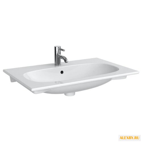 Раковина 74.5 см KERAMAG Acanto