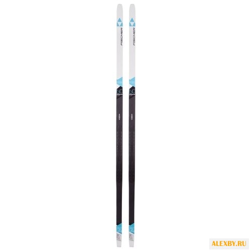 Беговые лыжи Fischer Elegance