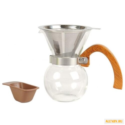 Кофеварка Русская чайная