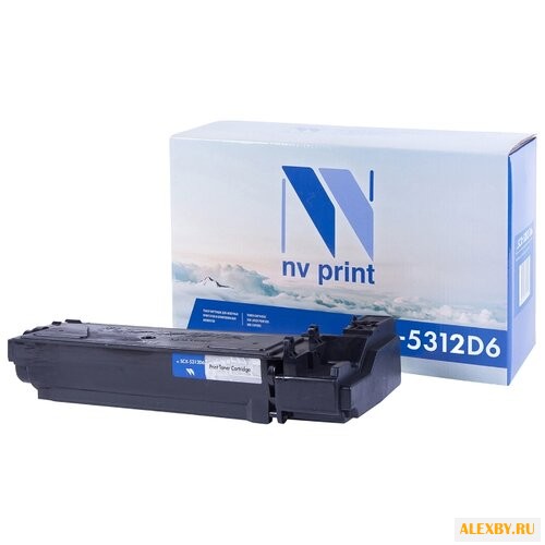 Картридж NV Print SCX-5312D6