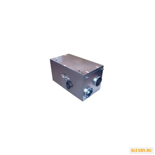 Вентиляционная установка