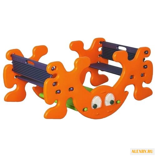 Feber Качалка-пикник Пик-н-рок