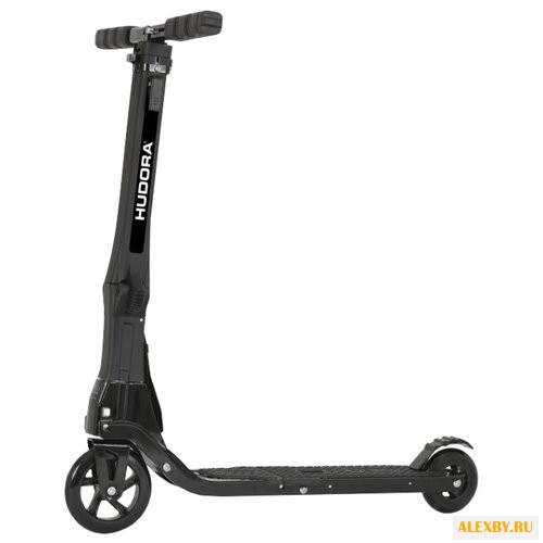 Городской самокат HUDORA Tour