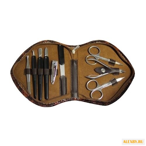 Набор Mertz 6019 MRZ 9 предметов