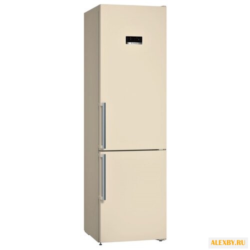 Холодильник Bosch KGN39XK3OR