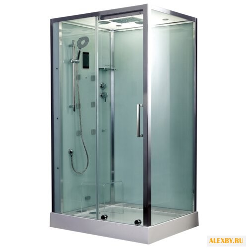 Закрытая кабина Band Hours