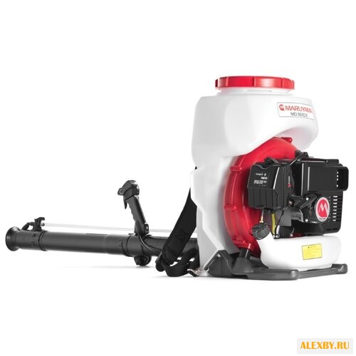 Бензиновый опрыскиватель