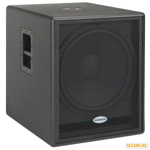 Сабвуфер Samson Auro D1800