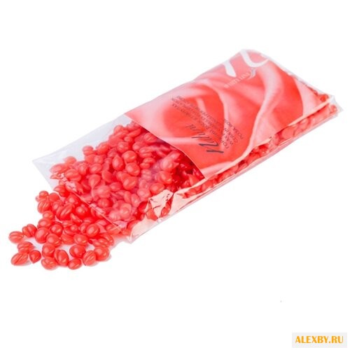 WHITE LINE Пленочный воск