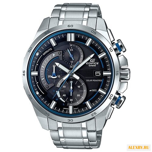 Наручные часы CASIO EQS-600D-1A2