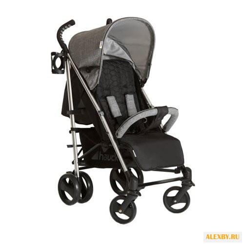 Прогулочная коляска Hauck Vegas