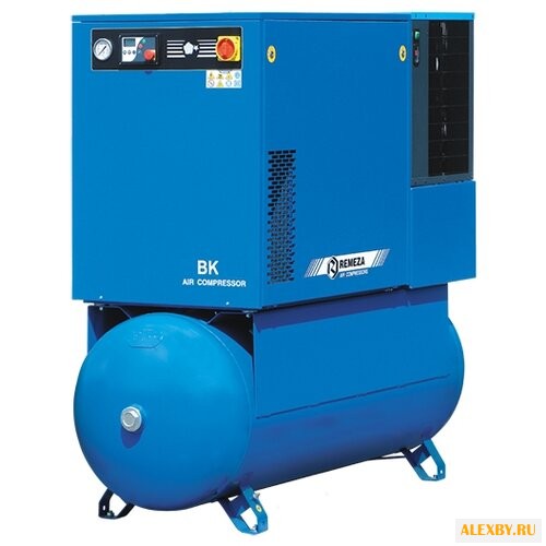 Компрессор Remeza ВК20Е-15-500