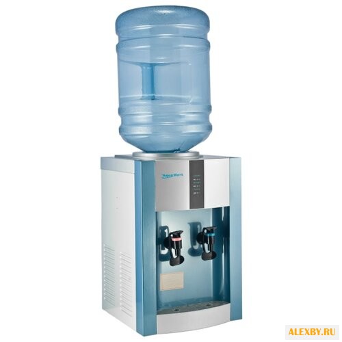 Настольный кулер Aqua Work 16-T