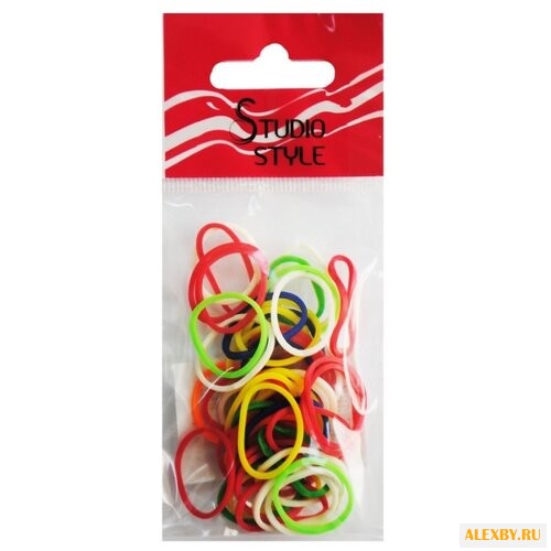 Резинка Studio Style мини