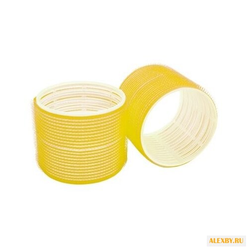 Бигуди-липучки Ellis Cosmetic